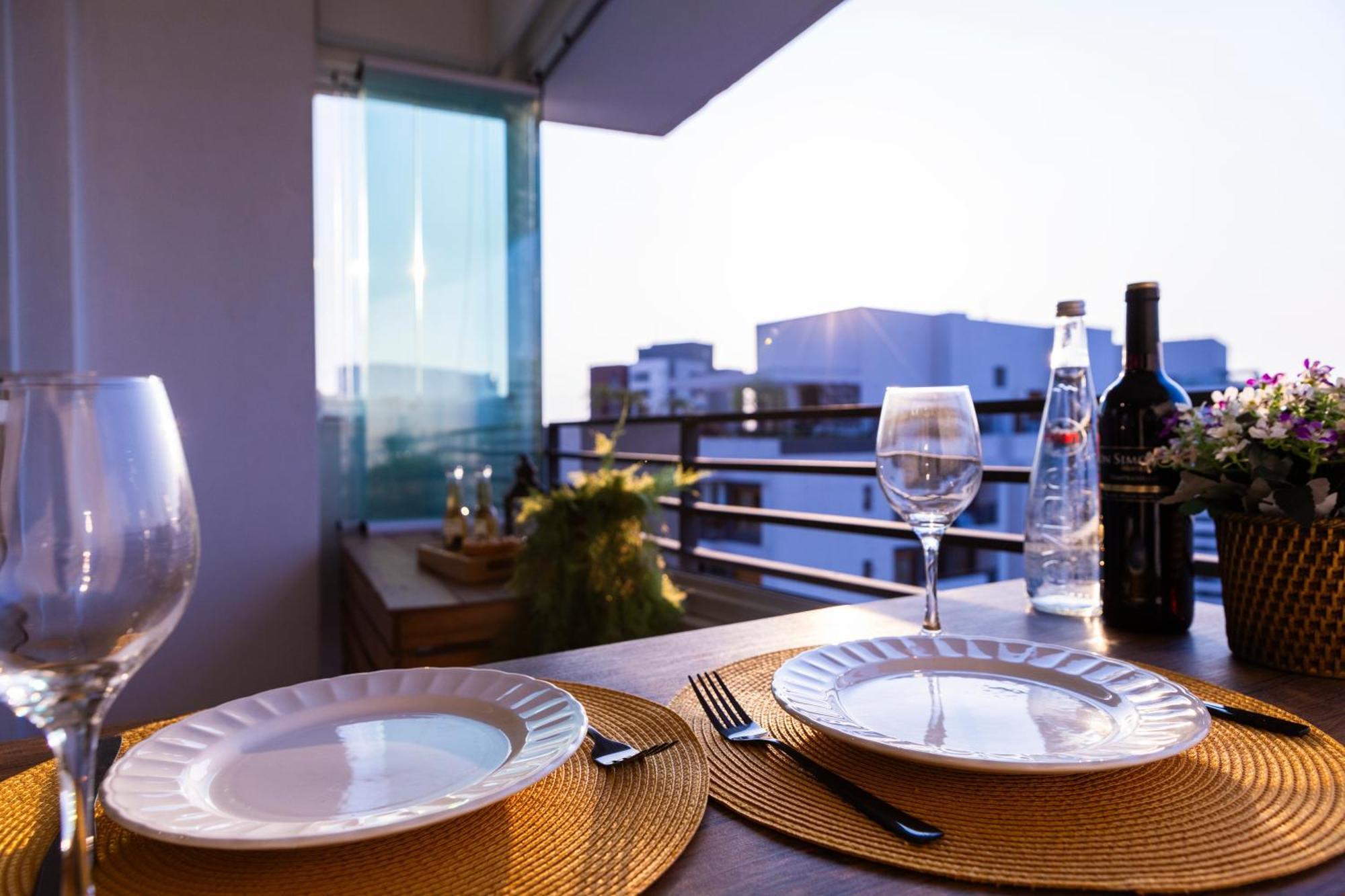 Apartamento Vista Incrivel, Piscina, Academia|brazilian Corner *